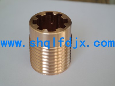 YT27轉(zhuǎn)動(dòng)母